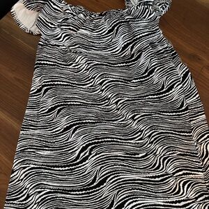 NWT Lulu B Dress Size L